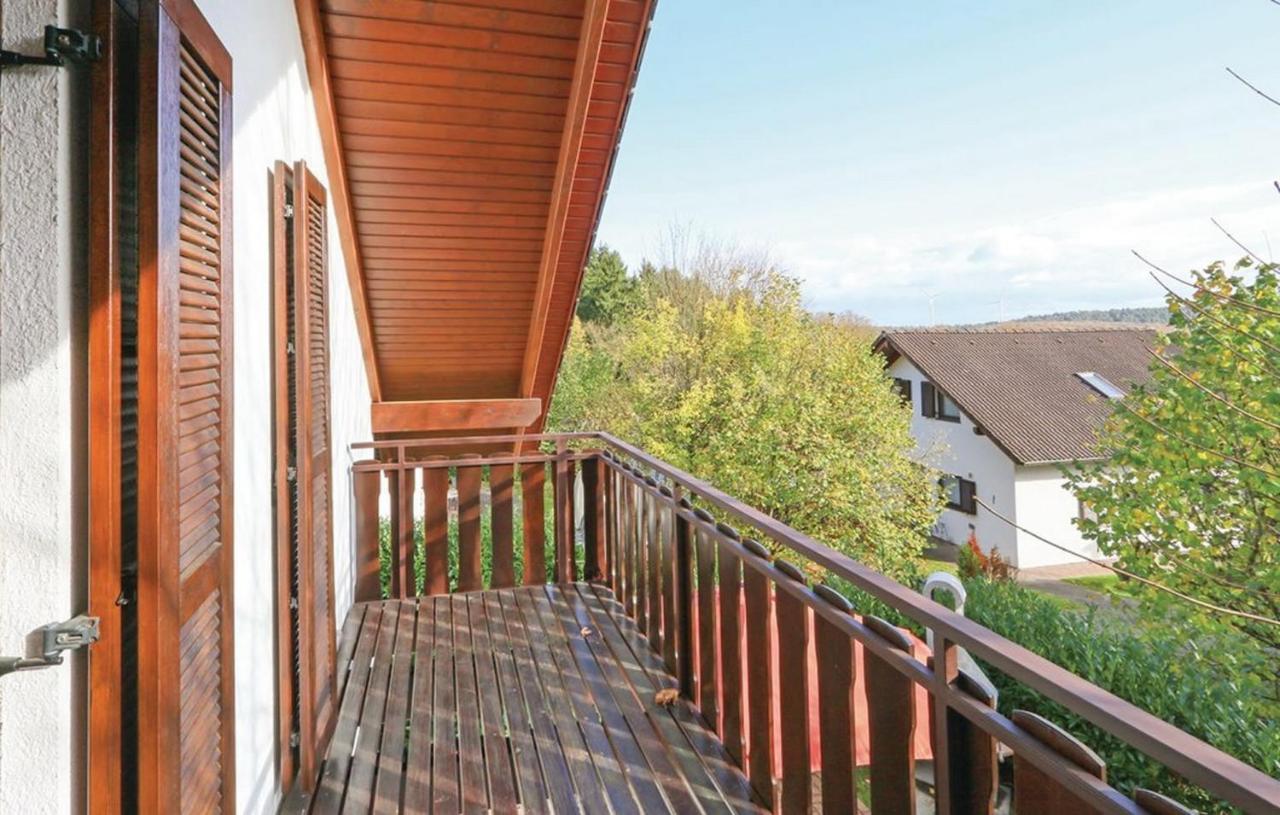 Seepark Kirchheim Ferienhaus Bei Nina Mit Sauna Zewnętrze zdjęcie